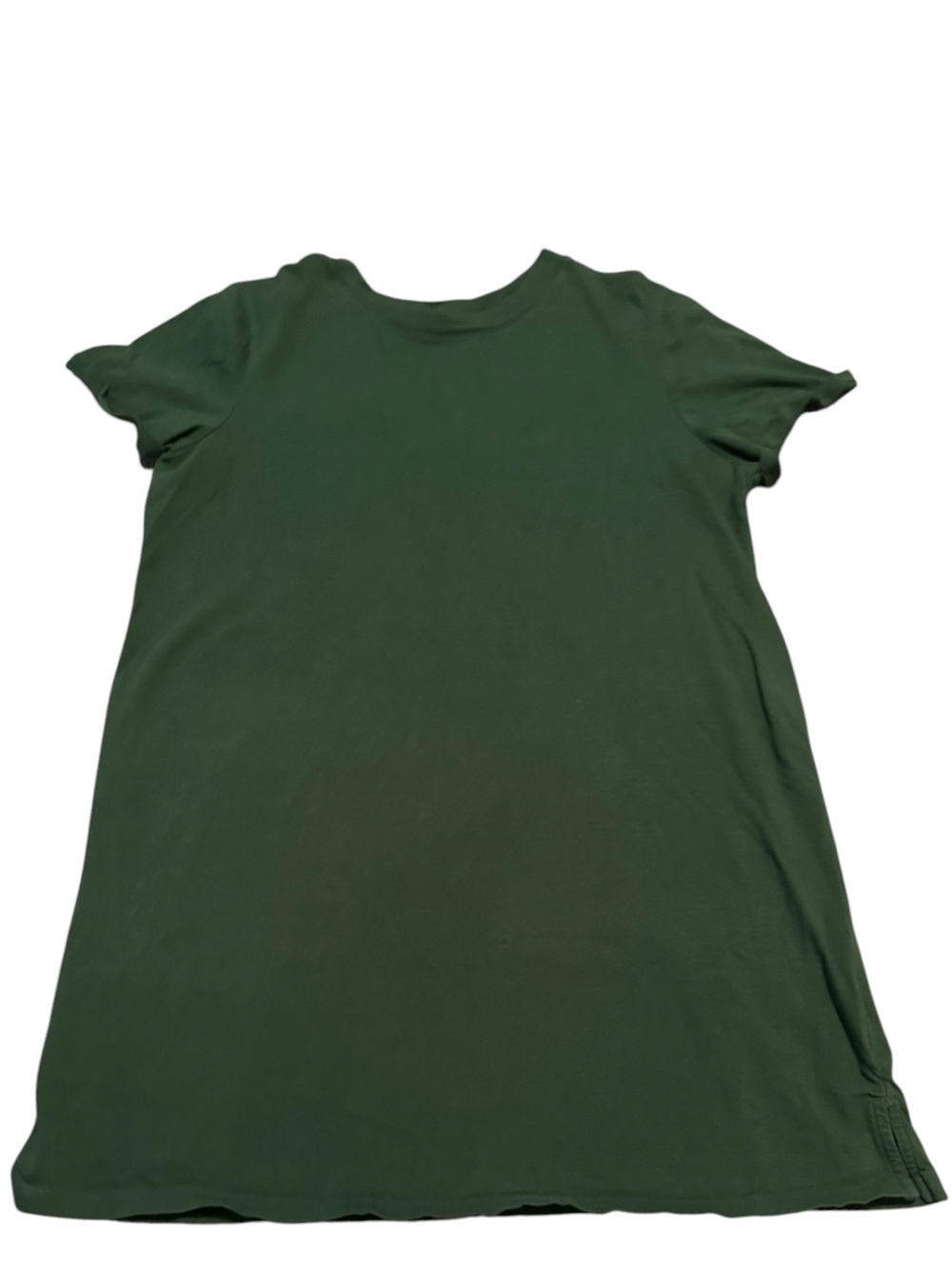 Old Navy T-Shirt Dress